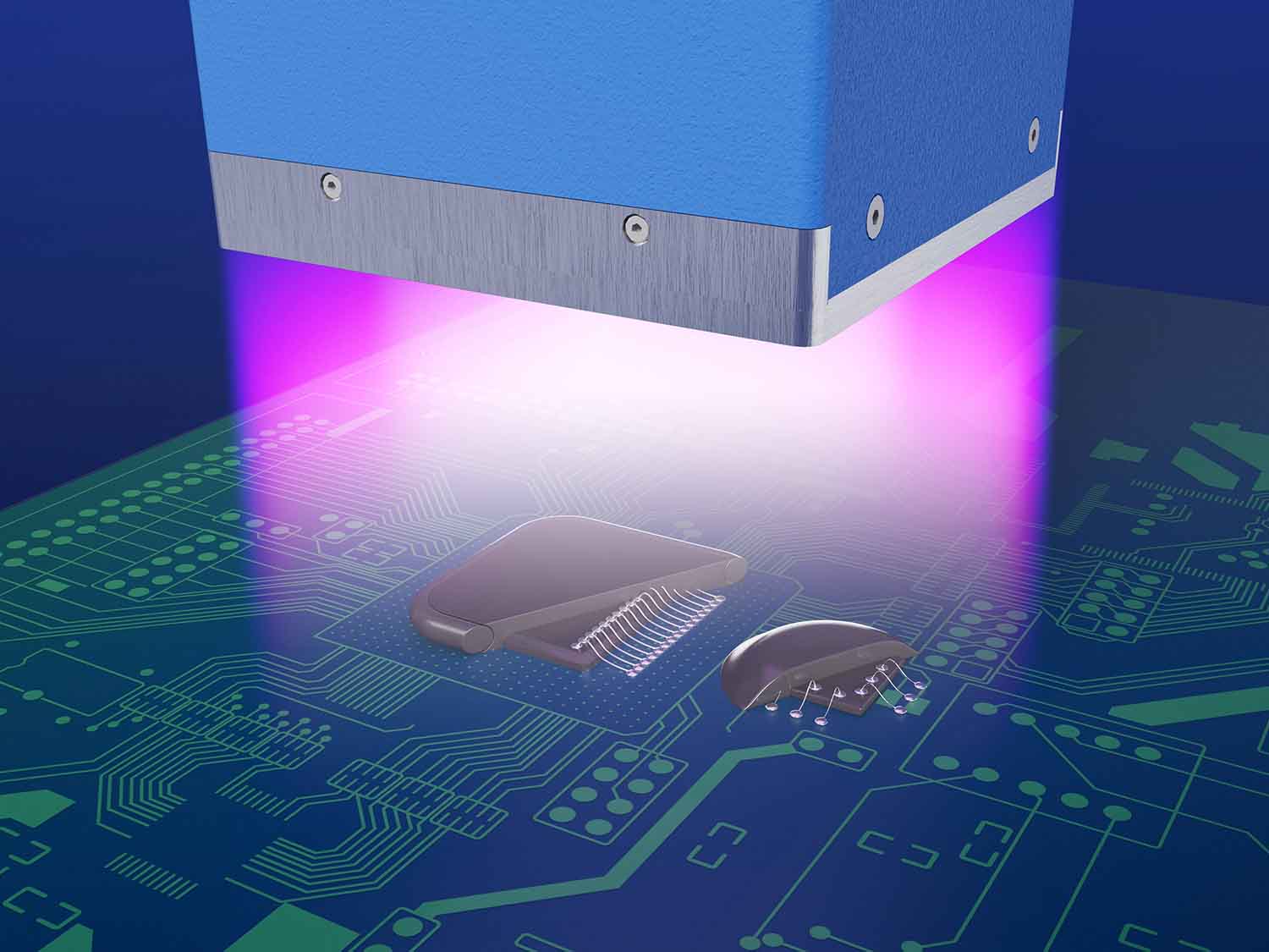 Black&Light Technology