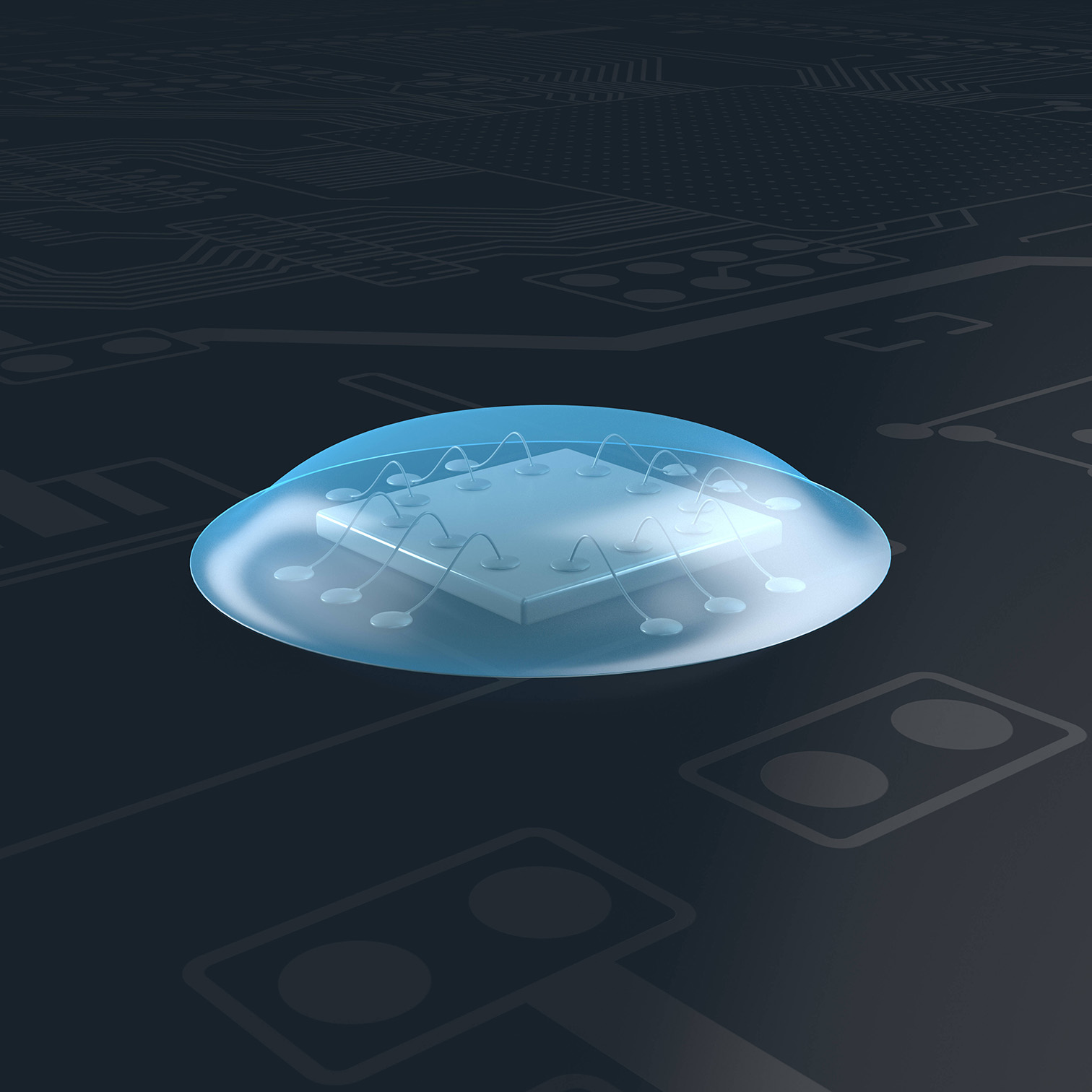 Protection of Sensors