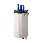 knife disinfection unit with UV