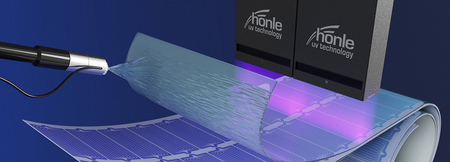 Photovoltaik und OPV