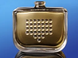 UV Solutions for Luxury Packagings