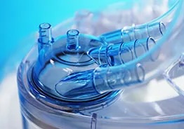 Plastic Bonding with UV Adhesives