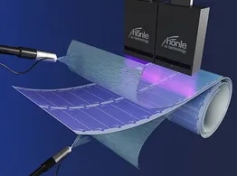UV Adhesives for Organic Photovoltaics (OPV)