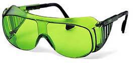 UV Safety Glasses