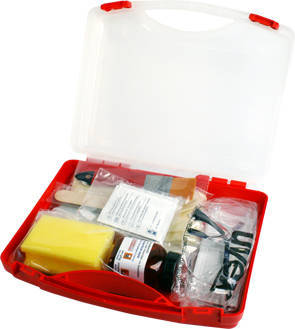 UV Safety Kit